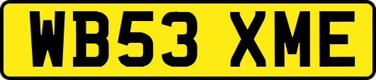 WB53XME