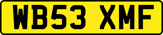 WB53XMF