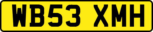 WB53XMH