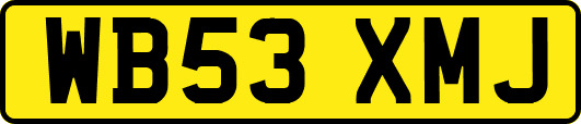 WB53XMJ