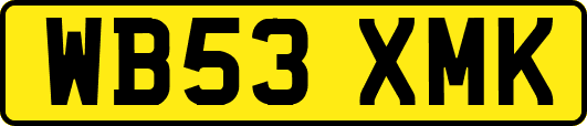 WB53XMK