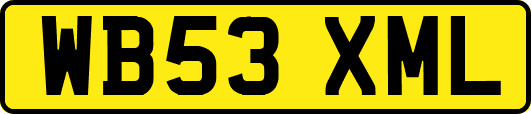 WB53XML