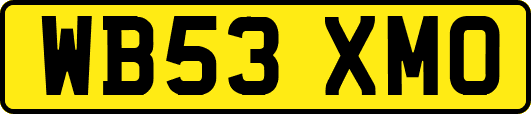 WB53XMO