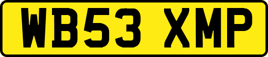 WB53XMP