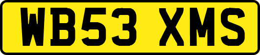 WB53XMS