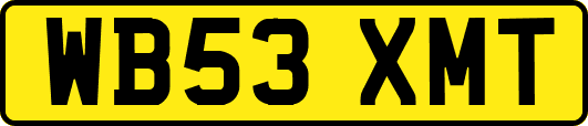 WB53XMT