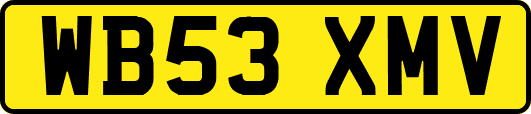 WB53XMV