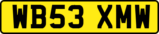 WB53XMW