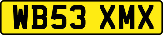 WB53XMX