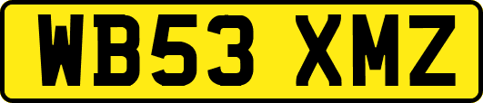 WB53XMZ