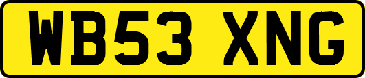 WB53XNG