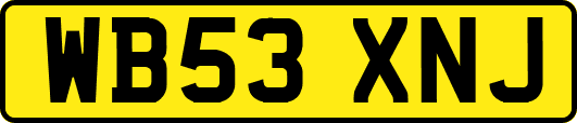 WB53XNJ