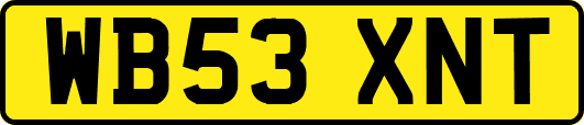WB53XNT