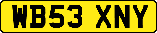 WB53XNY