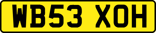 WB53XOH