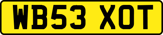WB53XOT