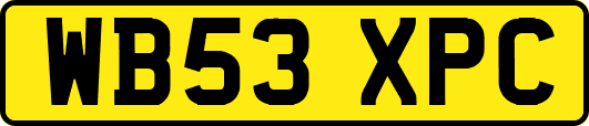 WB53XPC