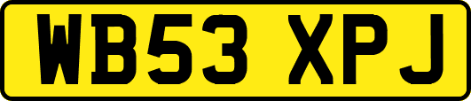 WB53XPJ