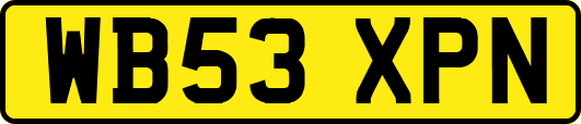 WB53XPN