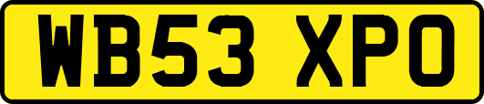 WB53XPO