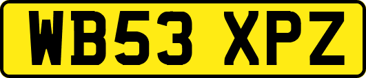 WB53XPZ