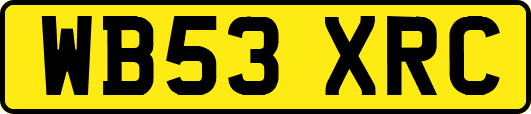 WB53XRC