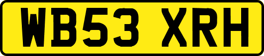 WB53XRH