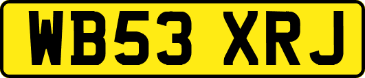 WB53XRJ