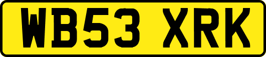 WB53XRK