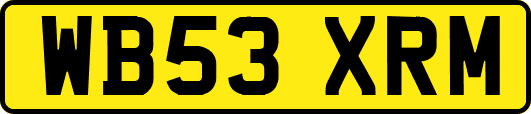 WB53XRM