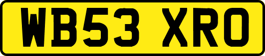 WB53XRO