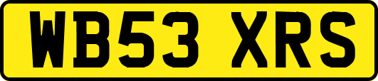WB53XRS