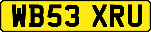 WB53XRU