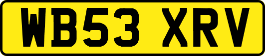 WB53XRV