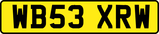 WB53XRW