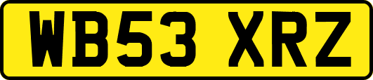 WB53XRZ