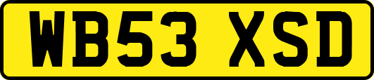 WB53XSD