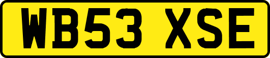 WB53XSE