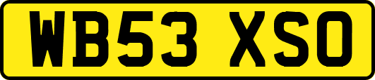 WB53XSO