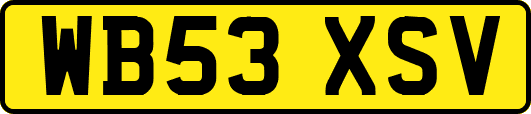 WB53XSV