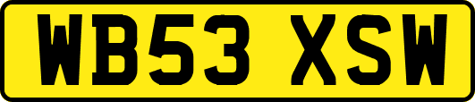 WB53XSW