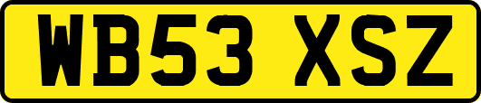 WB53XSZ