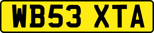 WB53XTA