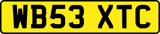 WB53XTC
