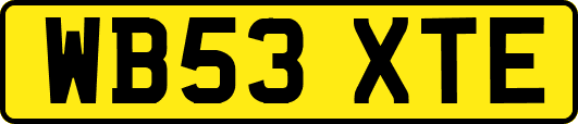 WB53XTE