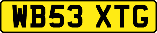 WB53XTG