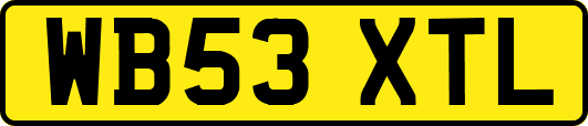 WB53XTL