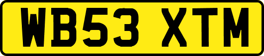 WB53XTM