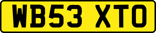 WB53XTO