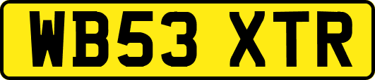 WB53XTR